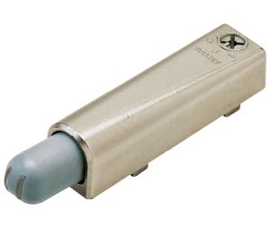Hafele 329.45.501 Shock Absorber, Smoveholder with Integrated SMOVE, Salice, DOS8SNG, for doors with 3+ hinges