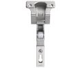 Hafele 329.58.600 Single Pivot Institutional Hinge, Salice, CMP3A99, 270° Opening Angle, Self-close, Screw-on