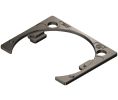 Hafele 342.71.320 Spacer, for Grass Tiomos 90° Flap Hinge, Night