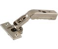 Hafele 348.29.600 Pie-Cut Corner Hinge, Grass Tiomos, Model F045138517228, Self-close, for Connecting Two Folding Doors, Screw-on