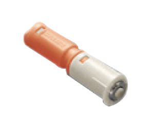 Hafele 356.06.472 Magnetic Device, for Heavier Doors, Beige