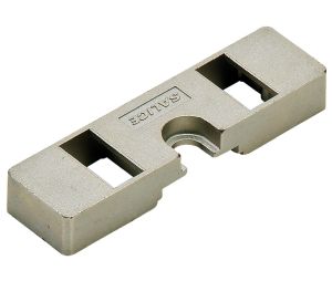 Hafele 356.11.170 Mounting Plate Adapter, for Smoveholder, for face frame hinges, D066SNQN