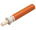 Hafele 356.11.400 Shock Absorber, Salice SMOVE - Light Resistance, D005SNB, Beige Tip