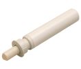 Hafele 356.11.410 Shock Absorber, Salice SMOVE - Medium Resistance, D006SNB, Beige Tip