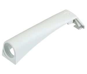 Hafele 356.12.720 Housing, K Push Tech Concealed, Short, Anthracite