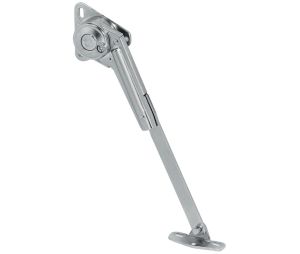 Hafele 365.30.680 Flap Stay, Soft Close, for wooden flaps, Right Handing