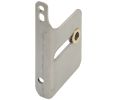 Hafele 420.01.022 Bottom Inset Face Frame Bracket, 4180-0605-XE Model, for C3132EC and C3132SC, Zinc Alloy, 1 Pair