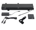 Hafele 421.68.518 Infrared Conversion Set, For Motorized TV Lift, 1 Set