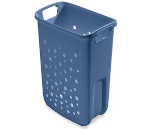 Hafele 502.72.993 Replacement Hampers, for Hailo 45 and 60, Plastic, Blue