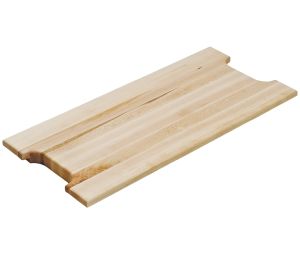 Hafele 546.31.852 Full-Size Cutting Board, For Smartcab® Pull-Out, North American Maple