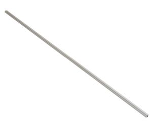 Hafele 551.90.161 Synchronization Bar, for Timpatic Soft-Close Eject Unit, for Internal Cabinet Width 962 mm (37-7/8") or 1200 mm (47-1/4"), Aluminum, Set