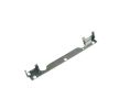 Hafele 553.00.325 Mounting Bracket, For Sensomatic Drawer Opener, Fixing Bracket, Model: F121100270211, Steel