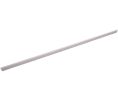 Hafele 558.16.780 Divider Rail, for Grass Zargen Drawer System, Steel, White, Box of 20 Pieces