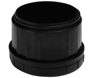 Hafele 635.01.272 Koyo Adjustable Leg, 60mm, Steel, Silve, Set