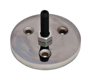 Hafele 635.70.093 Anchoring Foot, Optional