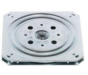 Hafele 646.18.908 Turntable, 150 kg Capacity, Glavanized Steel