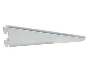 Hafele 774.11.645 Premium Brackets, Shoptec, Length 10-1/2"