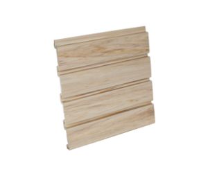 Hafele 792.10.021 Panel, HandiWALL®, HandiSOLUTIONS, HSW14008, Beachwood, Pack