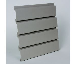 Hafele 792.10.621 Panel, HandiWALL®, HandiSOLUTIONS, HSW2008, Taupe, Pack