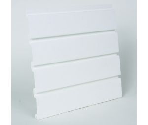 Hafele 792.10.721 Panel, HandiWALL®, HandiSOLUTIONS, HSW1008, White, Pack