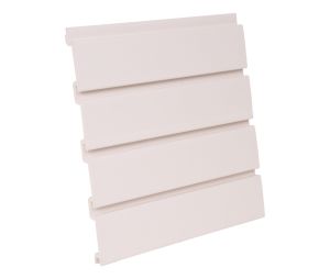 Hafele 792.10.731 Panel, HandiWALL®, HandiSOLUTIONS, HSW8008, Antique White, Pack