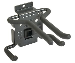 Hafele 792.14.020 Ski Rack, HandiACCESSORIES™, HandiSOLUTIONS, HSSRHWL, Graphite