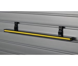 Hafele 792.14.071 Magnetic Tool Bar, HandiACCESSORIES™, HandiSOLUTIONS, HSH24THB, 24" Width