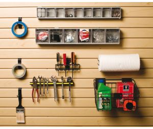 Hafele 792.15.071 Work Bench Accessory Kit, HandiKITS™, HandiSOLUTIONS