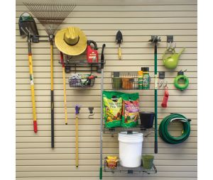 Hafele 792.15.091 Garden Center Accessory Kit, HandiKITS™, HandiSOLUTIONS
