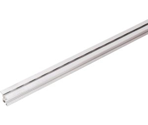 Hafele 793.00.113 Slotted Profile, Coloma, for Between Panels, Set