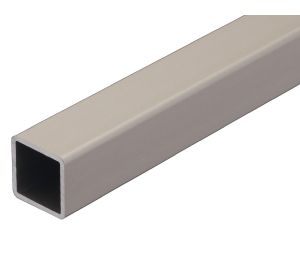 Hafele 793.05.014 Rails, Smartcube Shelf System, without support, Black