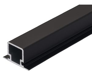 Hafele Shelf Rails Hafele 793.05.334 Rails, Smartcube Shelf System, with support on both ...