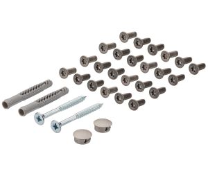 Hafele 793.05.997 Assembly Hardware, for Smartcube