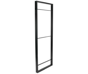 Hafele 793.20.303 Ladders, 1500 mm Height, 300 mm Depth