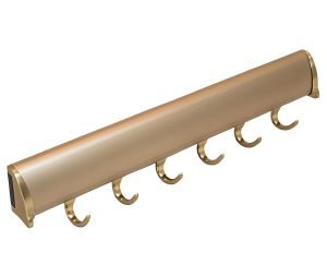 Hafele TAG Synergy Belt Rack