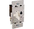 Hafele 820.66.454 Lutron Wall Dimming Control, Ariadni, 2 Wire Forward Phase (CL), Light Almond