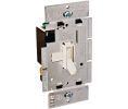 Hafele 820.66.455 Lutron Wall Dimming Control, Ariadni, 2 Wire Low Voltage (LV), Light Almond