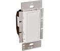 Hafele 820.66.750 Lutron Wall Dimming Control, Diva, 2 Conductor Signal Wire (0-10V), White