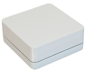 Hafele 830.69.887 Gateway Smart Bridge, for Lutron Caseta Pro, White