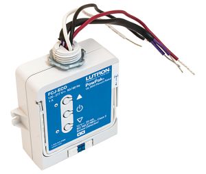 Hafele 833.01.818 Lutron LED Wireless Receiver