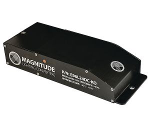 Hafele 833.02.967 Dimmable Driver, E Series, 24 V, 75 W