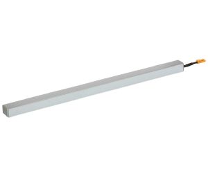 Hafele 833.71.311 Surface Mount LED Drawer Light, Loox LED 2037, 12 V, 12" Length, 4000 Cool White, Set