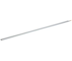 Hafele 833.71.329 Surface Mount LED Drawer Light, Loox LED 2037, 12 V, 36" Length, 3000 Warm White, Set