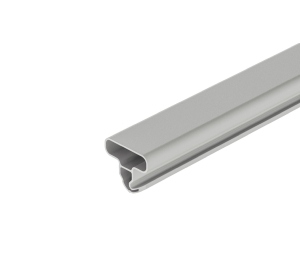 Hafele 833.72.799 Profile Tool, For Loox5 Profile 1107, Plastic, Gray