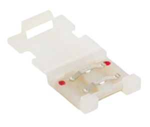 Hafele 833.73.731 Clip Connector, for LED 2029 and 2037, Max. 3.5 A