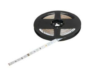 Hafele 833.74.190 Flexible LED Strip Light, Häfele Loox5 LED 2042, 12 V, 4.8 W/m, 60 LEDs/m, Single Color, Blue, 15 m