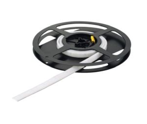 Hafele 833.74.262 Silicone Ribbon Light, 12 V, 9.6 W/m, 120 LEDs/m, 4000 K