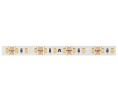 Hafele 833.74.400 Flexible Strip Light, Häfele Loox5 LED 2072, 12 V, Monochrome, 8 mm (5/16"), 120 LEDs/m, 2.4 W/m, 2700 K, 92 lm/W, 5 m (196-7/8") Length, Plastic