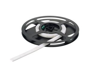 Hafele 833.75.260 Silicone Ribbon Light, 9.6 W/m, 120 LEDs/m, 2700 K