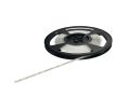Hafele 833.76.222 Flexible Strip Light, Loox LED 3030, 24 V, 9.6 W/m, 120 LEDs/m, Cool White 4000 K, 5 m
